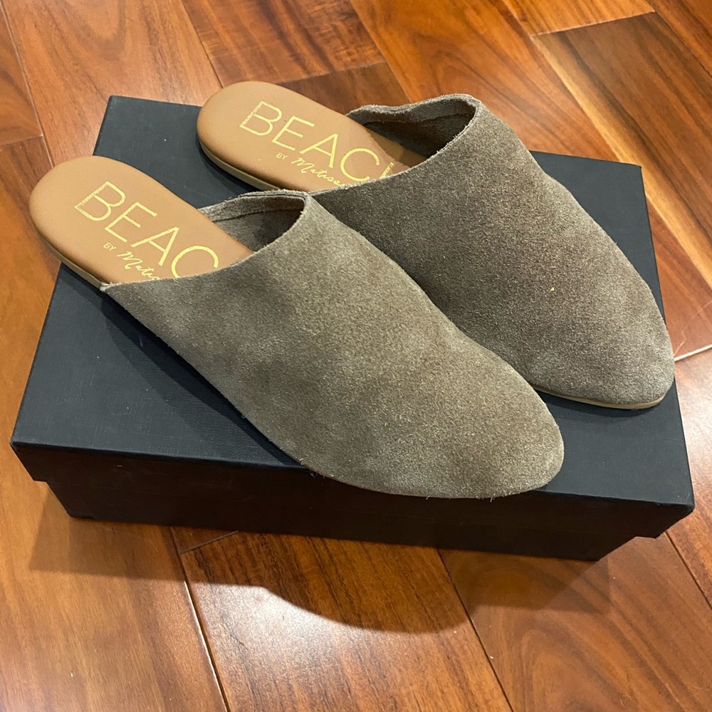 Matisse Women's Siren Mules Women's Shoes
